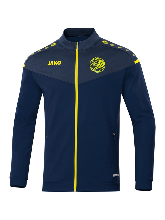 Jako Polyesterjacke Champ 2.0