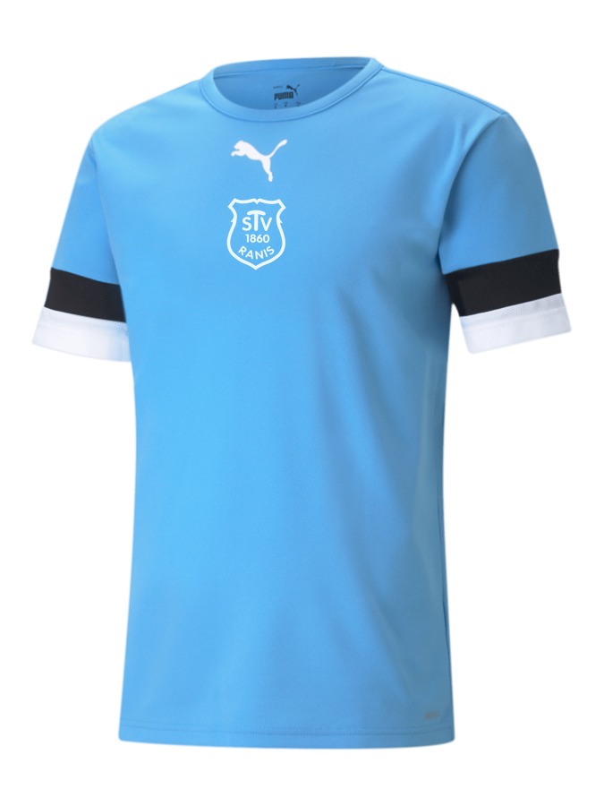 PUMA teamRISE Trikot