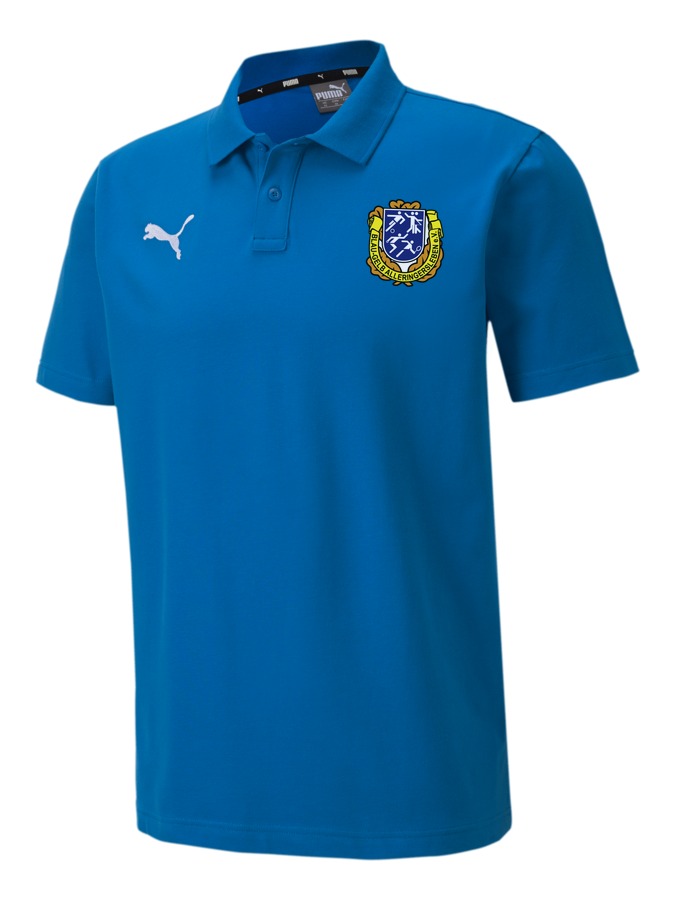 PUMA teamGOAL 23 Casuals Poloshirt