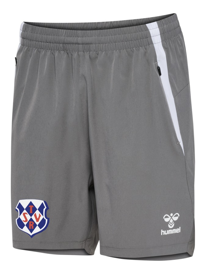 Hummel Lead 2.0 Woven Shorts Damen