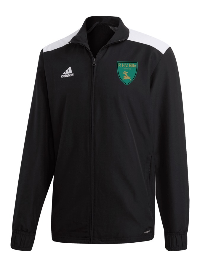 adidas Regista 18 Präsentationsjacke