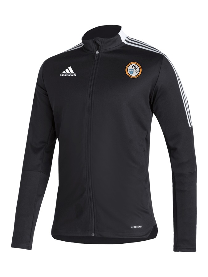 adidas Tiro 21 Trainingsjacke