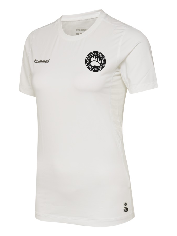 Hummel First Performance Jersey Trikot Damen