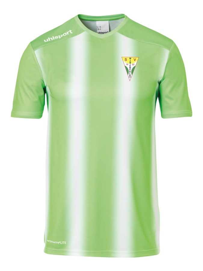 uhlsport Stripe 2.0 Trikot Kurzarm