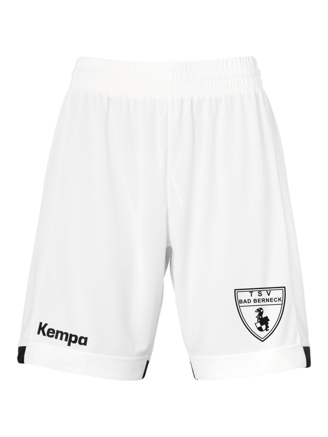 Kempa Player Long Shorts Damen