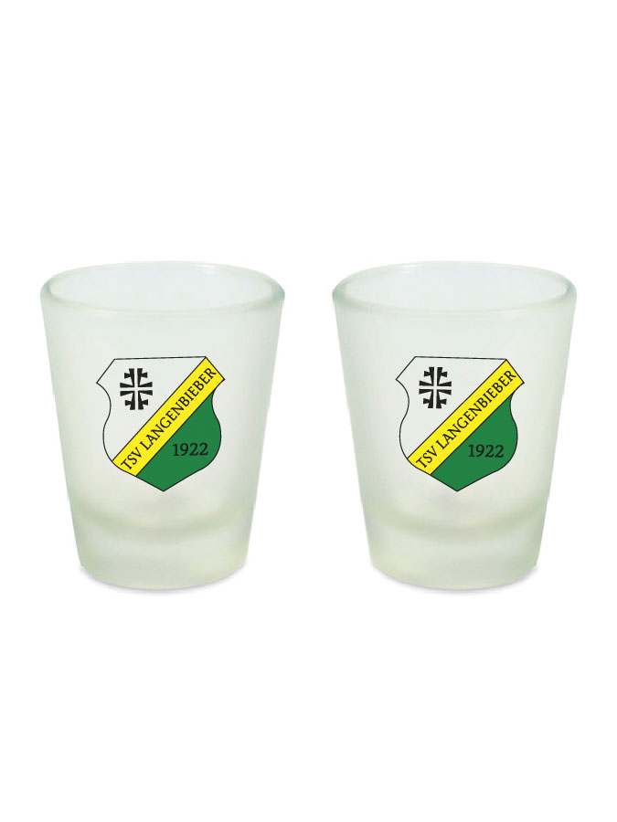 2er Set Schnapsglas Alina