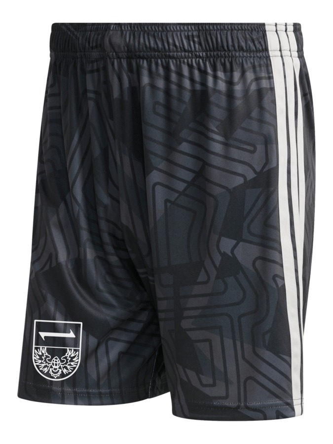 adidas Tiro 26 Competition Torwartshorts
