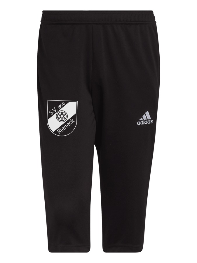 adidas Entrada 22 3/4-Hose