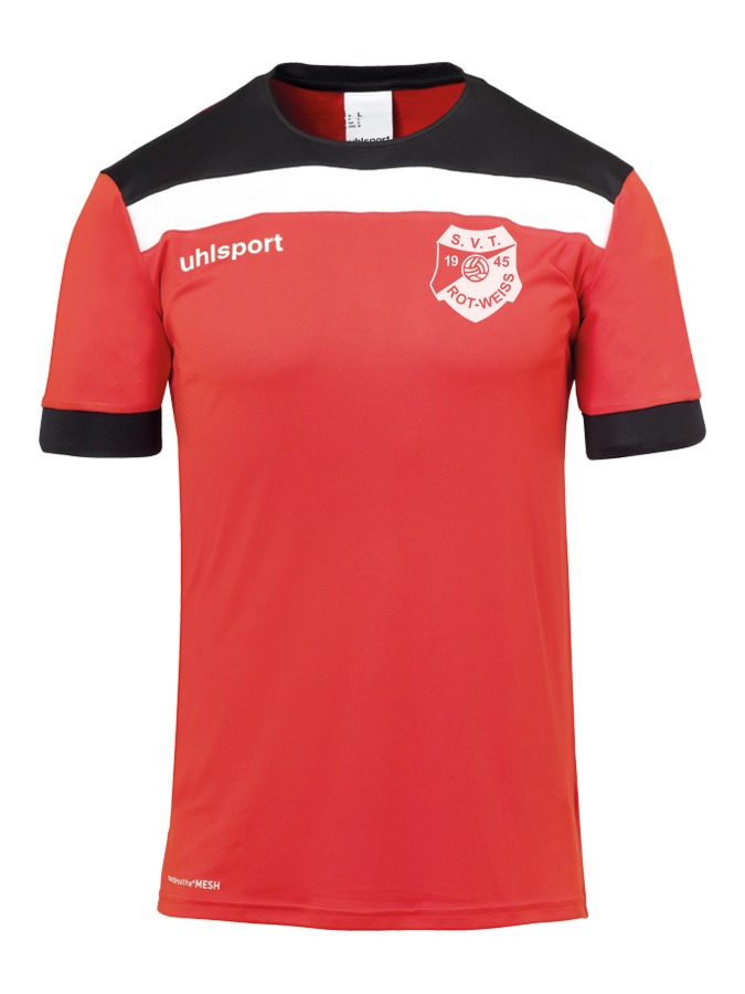 uhlsport Offense 23 Trikot Kurzarm
