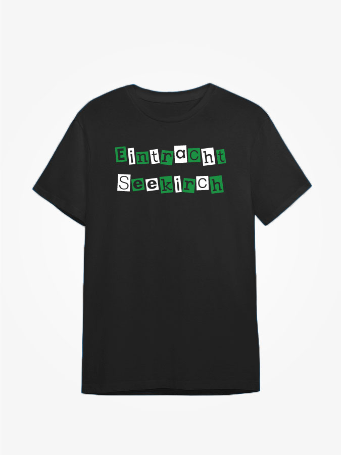 Shirt Letter Kids