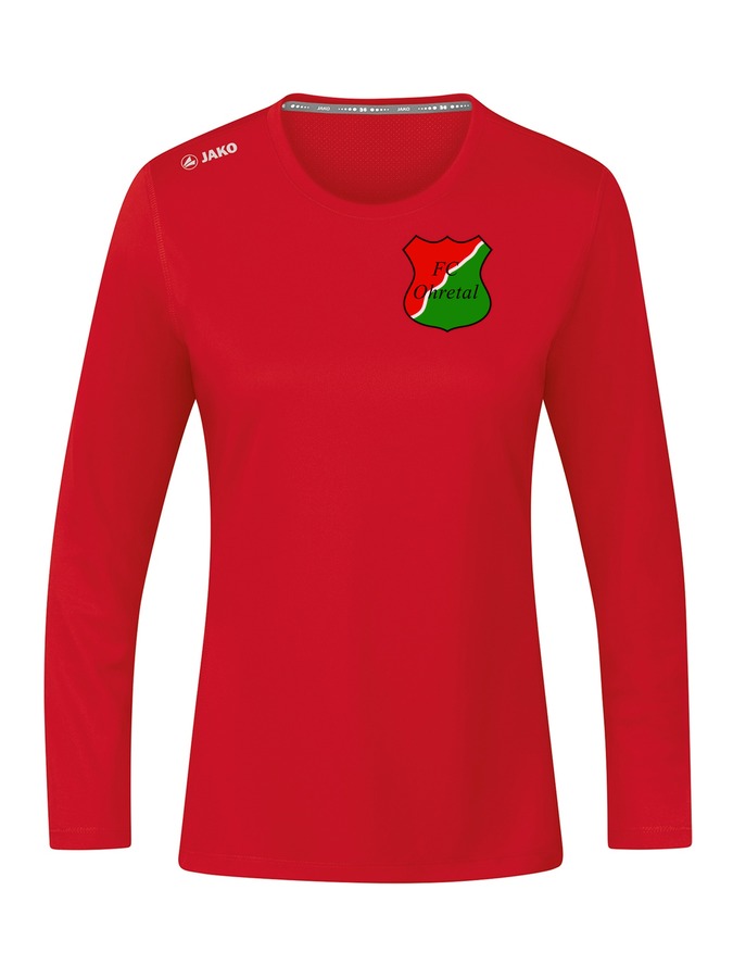 Jako Longsleeve Run 2.0 Damen