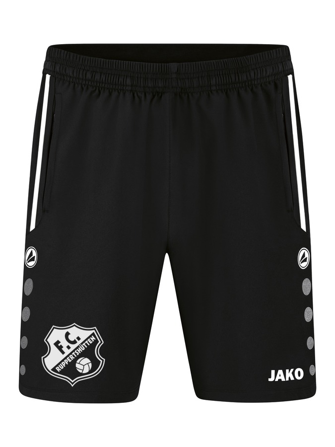 Jako Short Allround