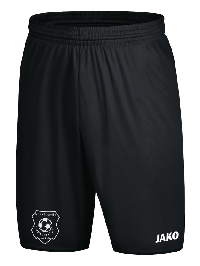 Jako Sporthose Anderlecht 2.0 mit Innenslip