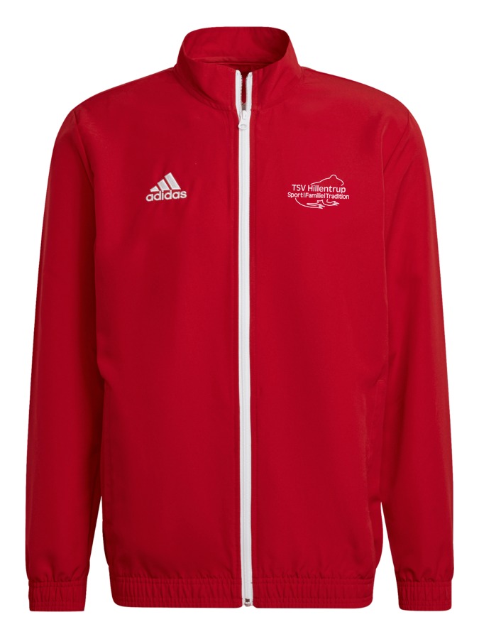 adidas Entrada 22 Präsentationsjacke