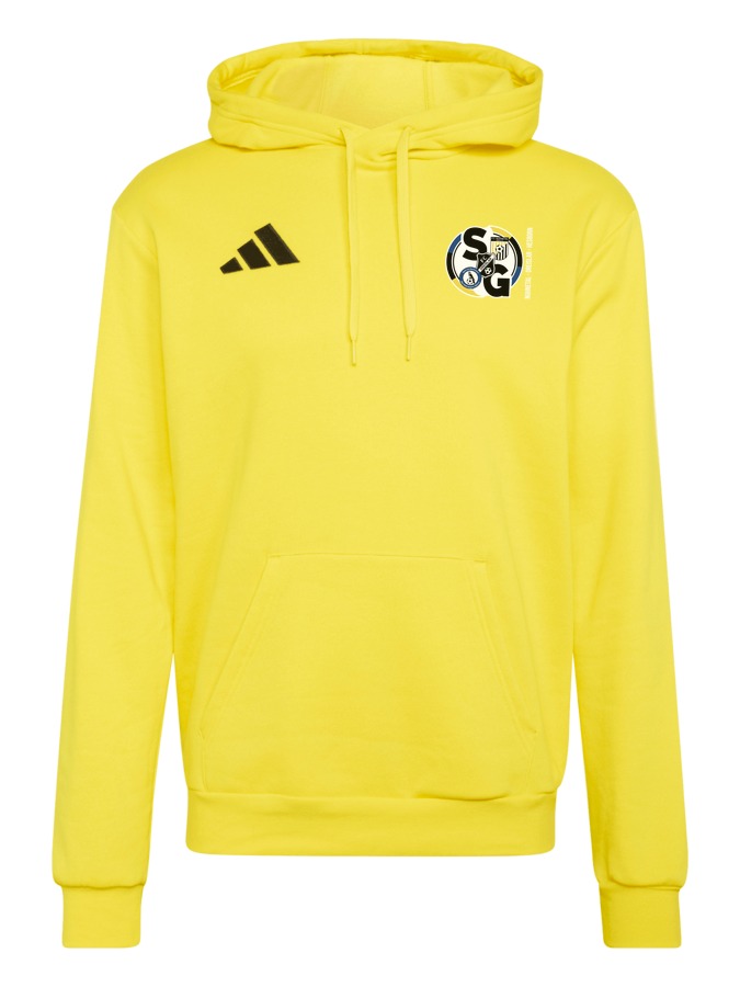 adidas Entrada 26 Hoody