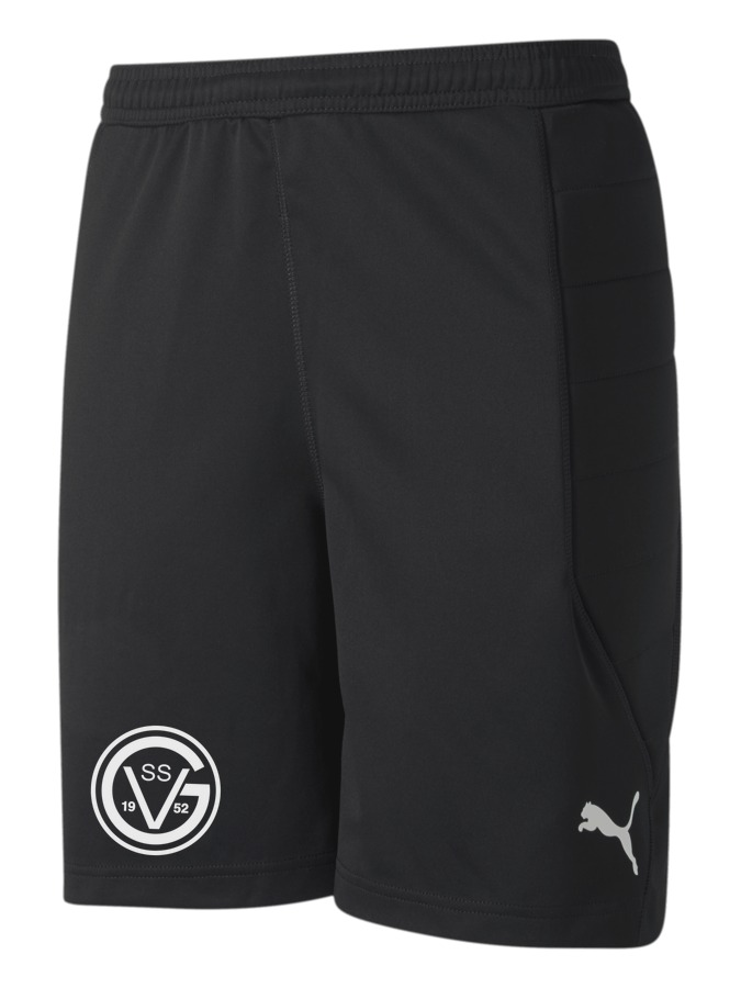 PUMA Torwartshorts