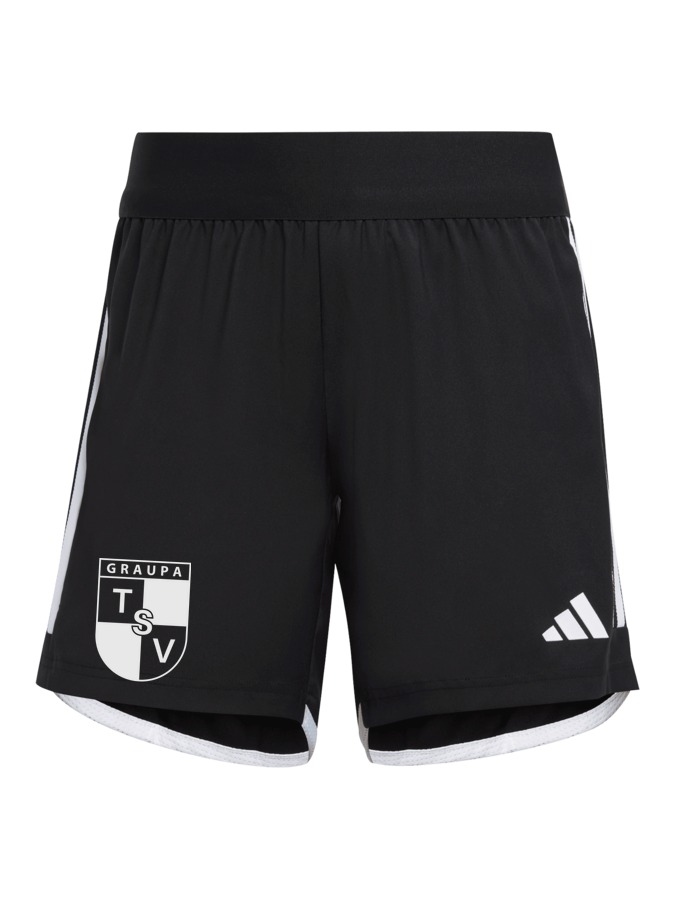 adidas Tiro 23 Competition Match Shorts Damen