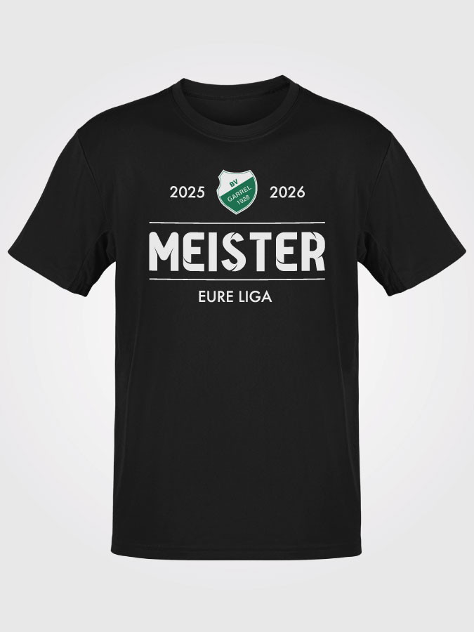 Shirt Meister