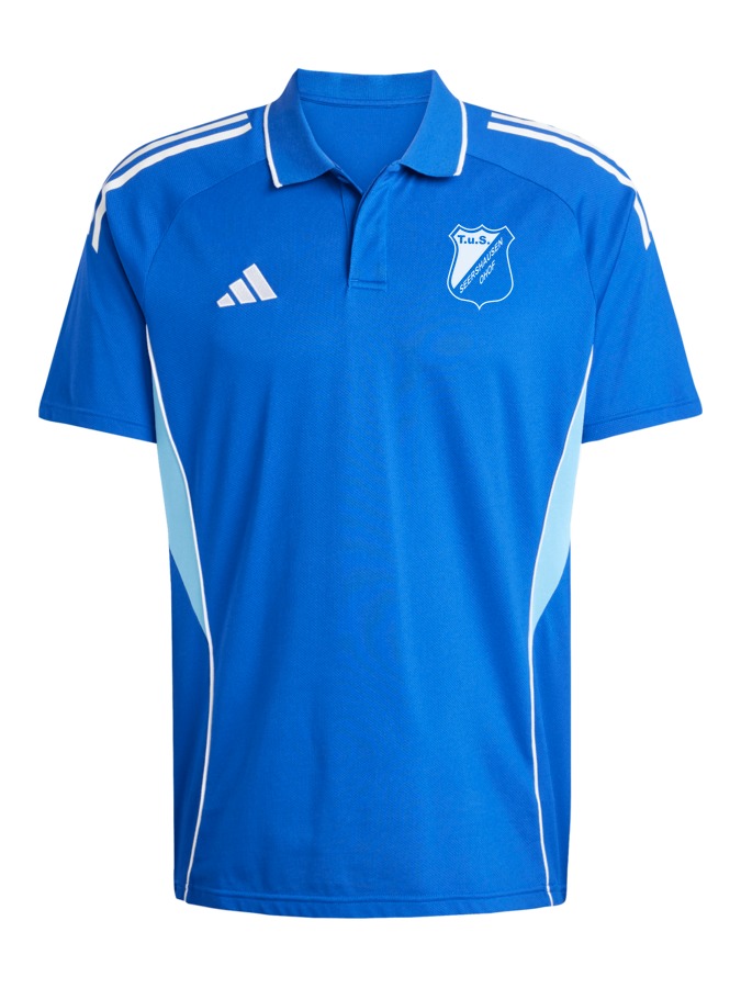 adidas Tiro 25 Competition Poloshirt