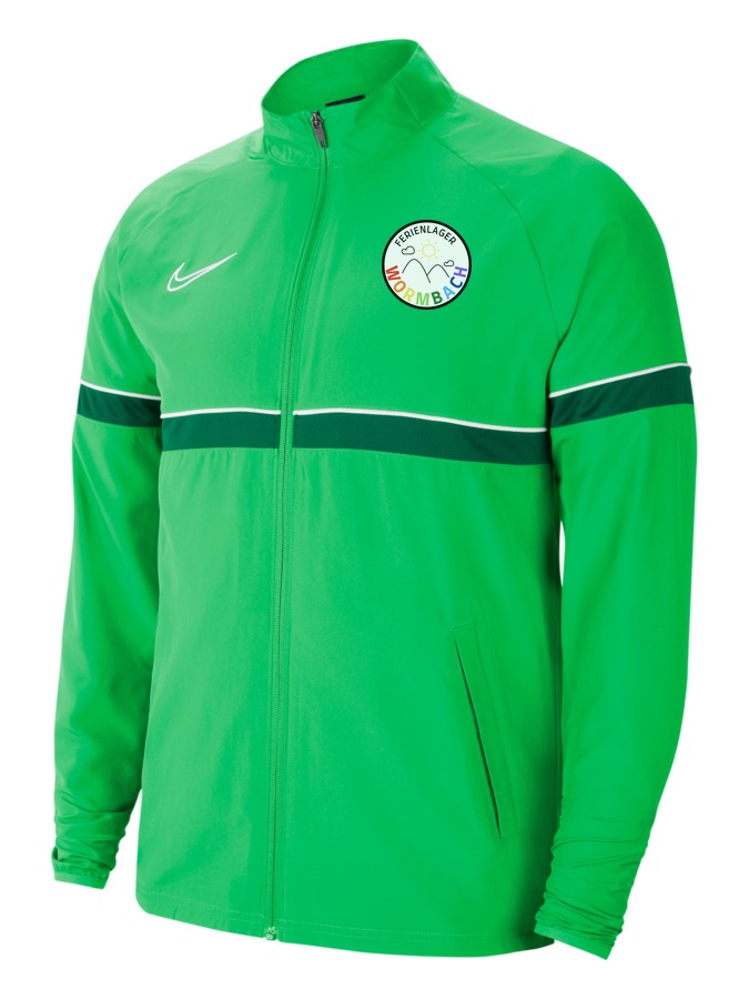 Nike Academy 21 Präsentationsjacke
