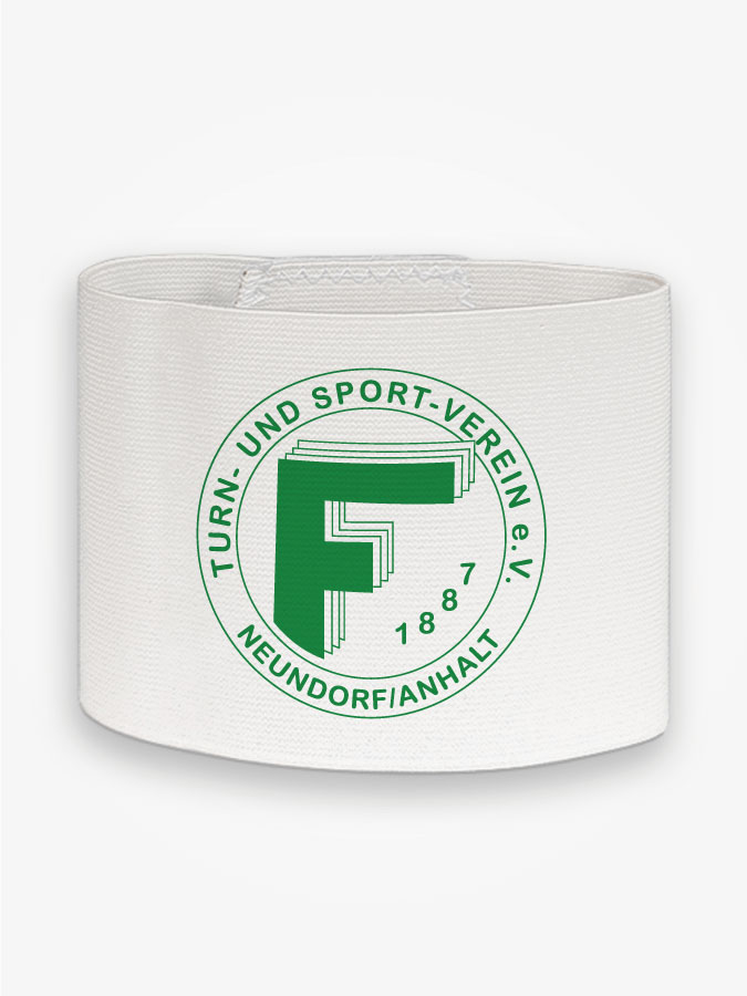Armbinde Logo