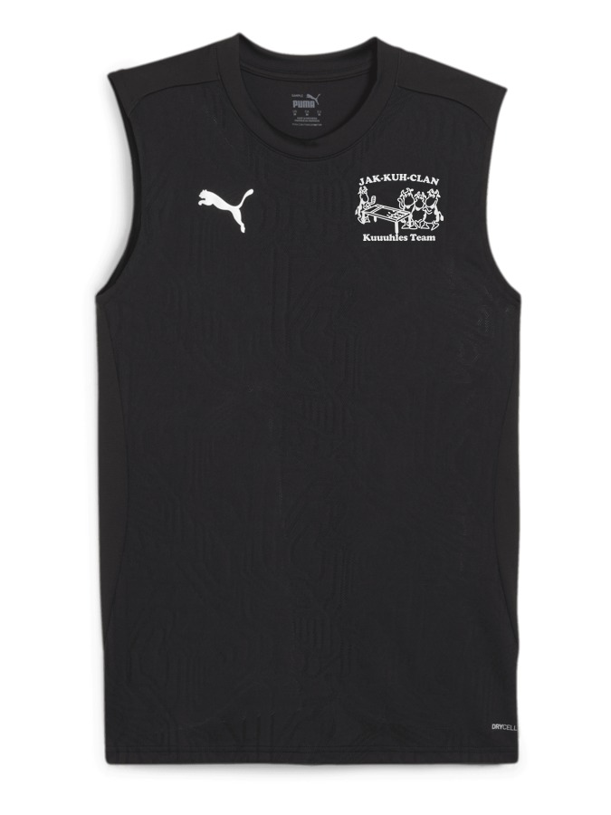 PUMA teamFINAL Trainingstanktop