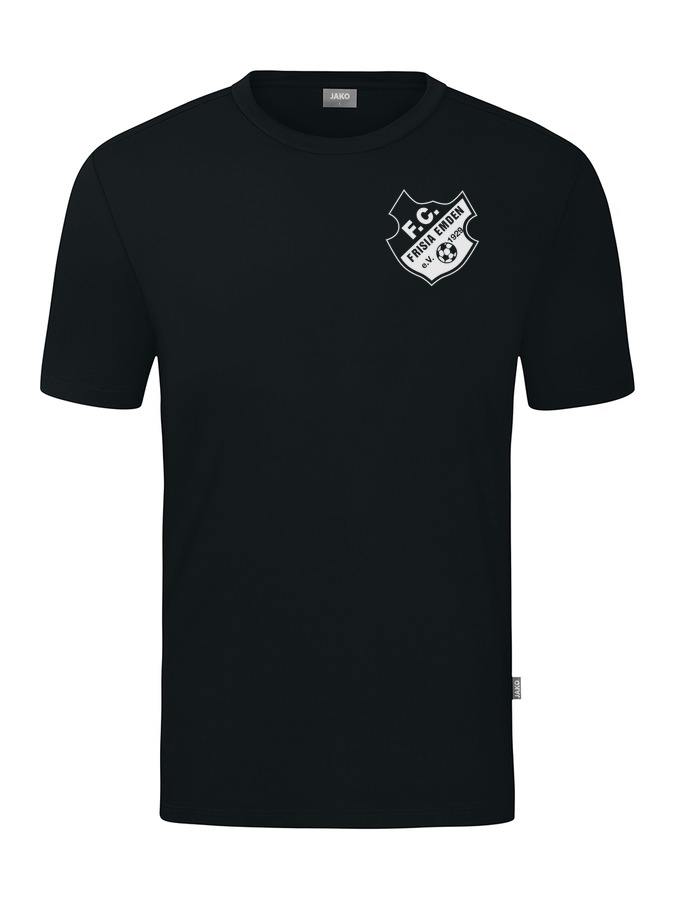 Jako T-Shirt Organic Stretch