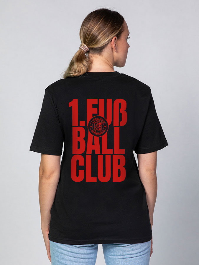 Oversized Shirt Urban Unisex