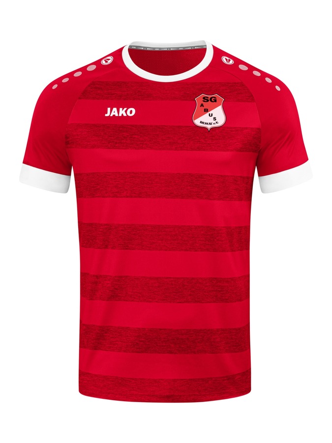 Jako Trikot Celtic Melange Kurzarm