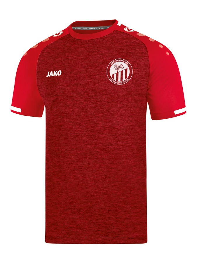 Jako Trikot Prestige Kurzarm