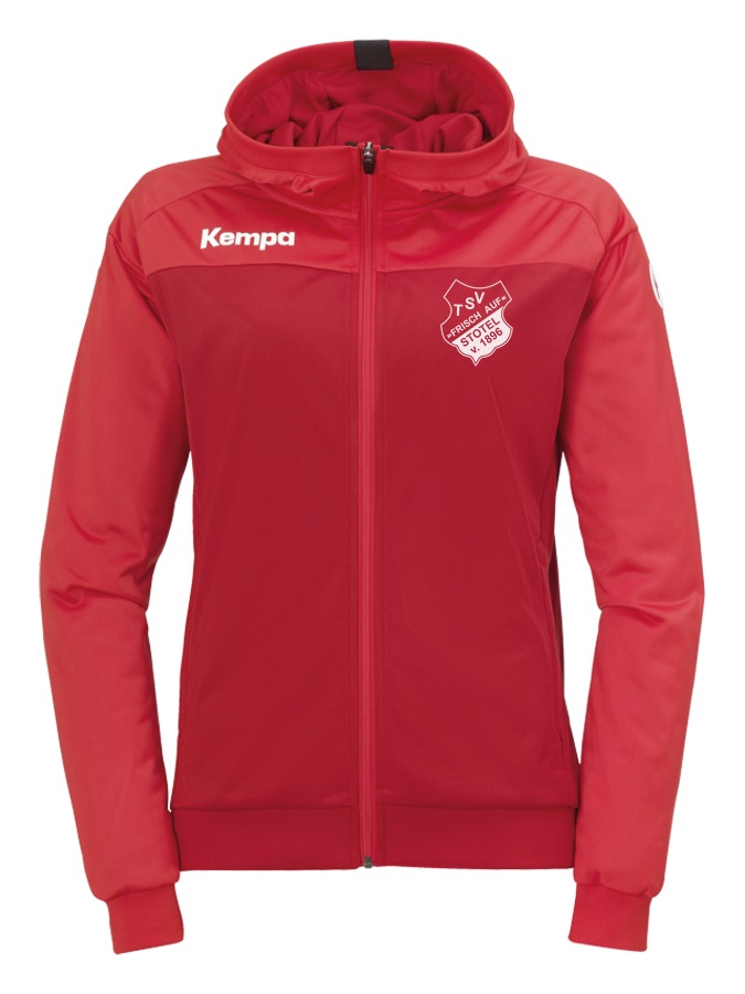 Kempa Prime Multi Jacke Damen