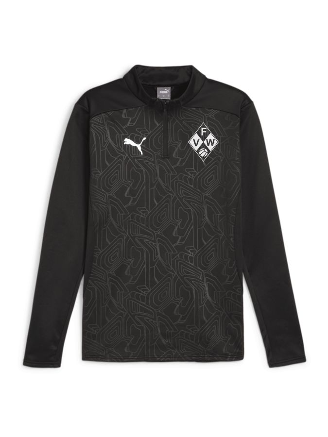 PUMA teamFINAL Trainingsoberteil