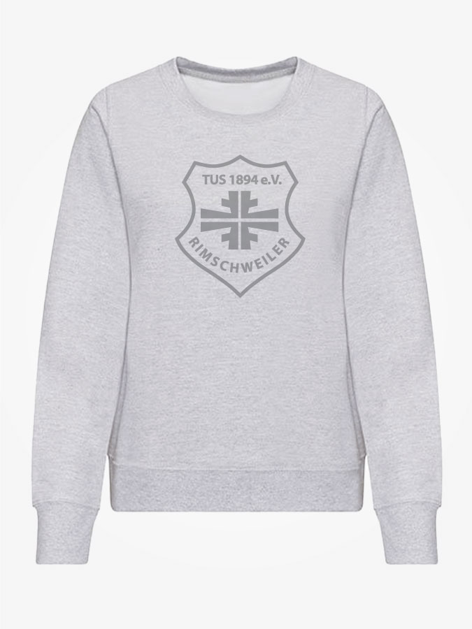 Sweater All Grey Unisex