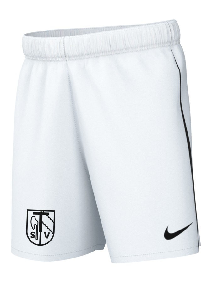 Nike League 3 Knit Shorts Kinder