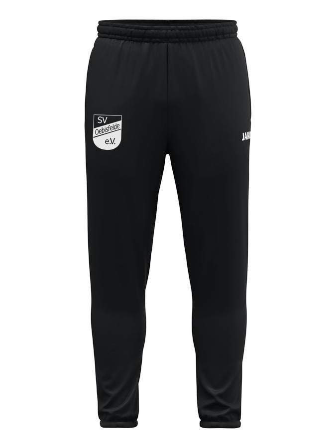 Jako Freizeithose Dynamic