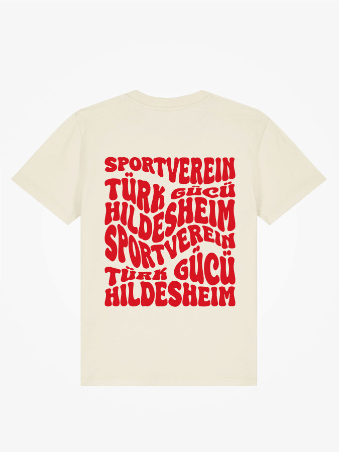 Shirt Wavy Kids