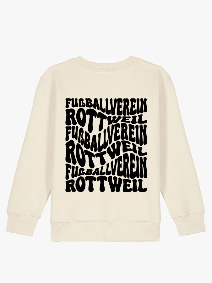 Sweater Wavy Kids
