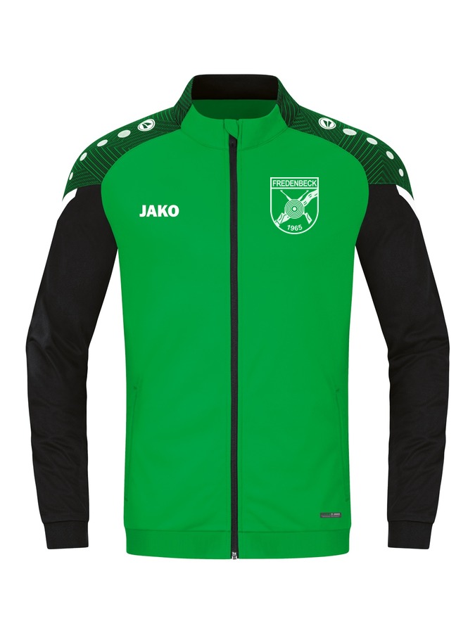 Jako Polyesterjacke Performance