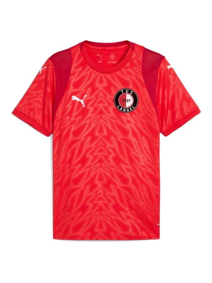 PUMA teamCUP Trikot