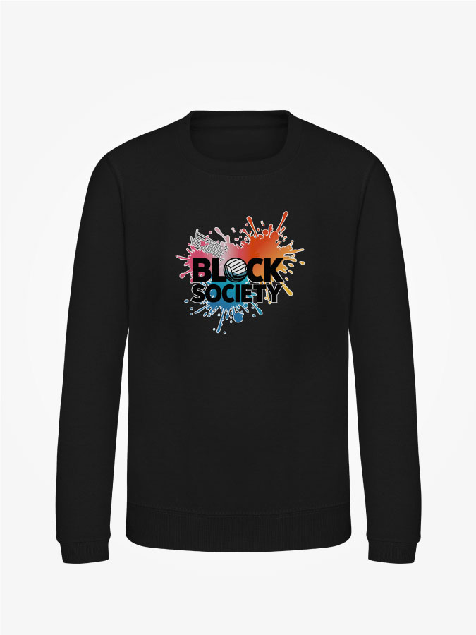 Sweatshirt Classic Kids