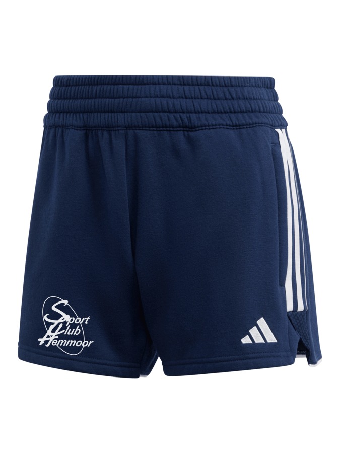 adidas Tiro 23 League Sweatshorts Damen