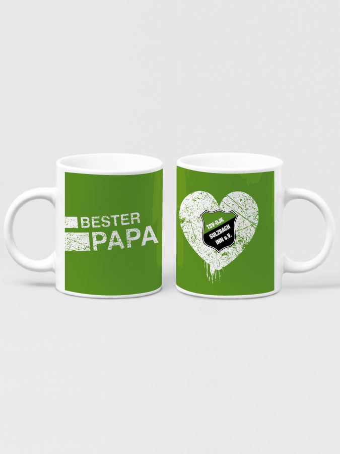 Tasse - Bester Papa