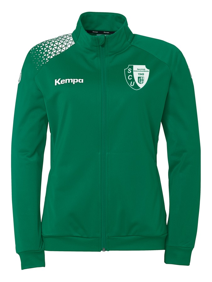 Kempa Ambition 28 Poly Jacke Damen