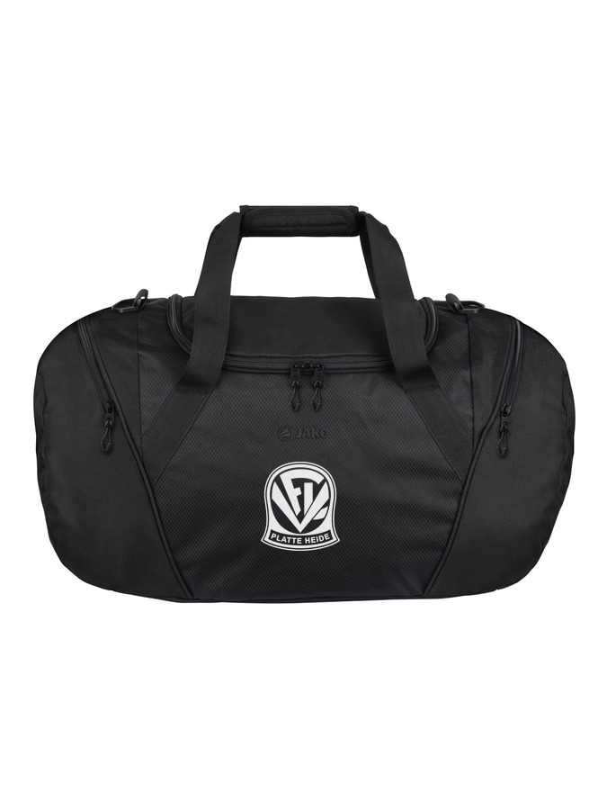 Jako Sporttasche mit seitlichem Nassfach