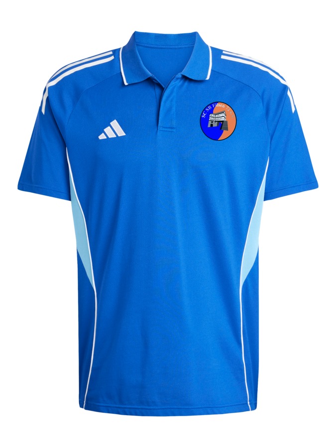 adidas Tiro 25 Competition Poloshirt