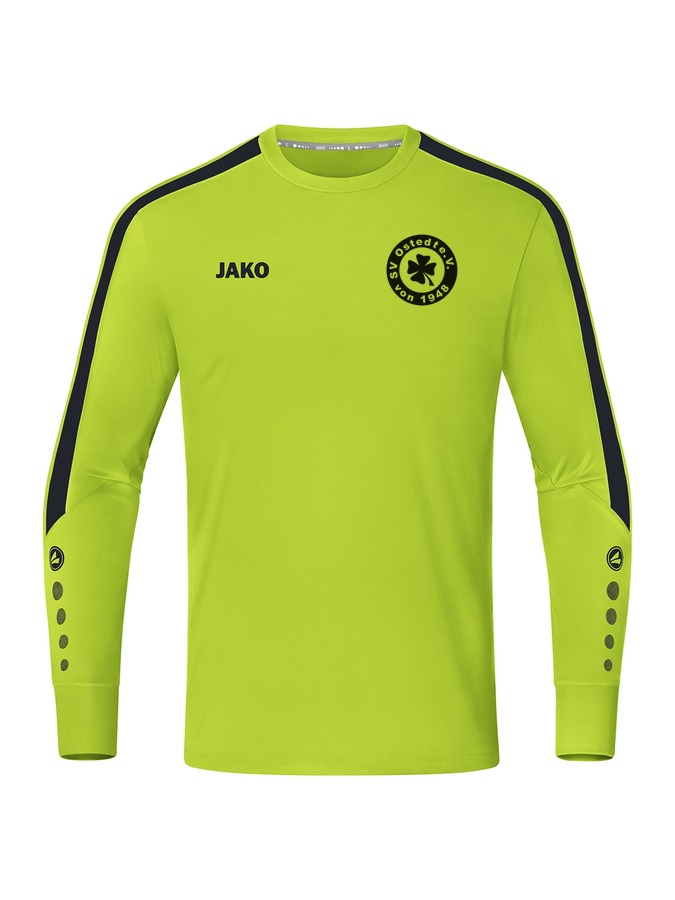 Jako Torwarttrikot Power