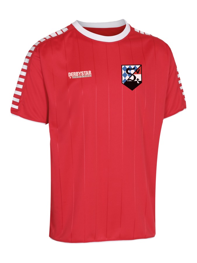 Derbystar Hyper Trikot