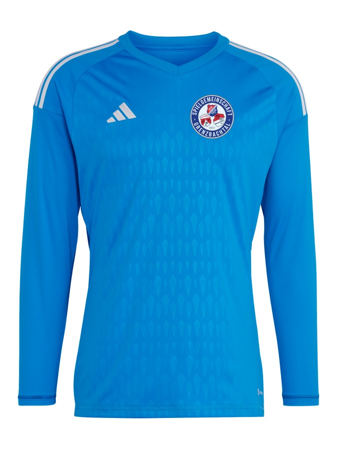 adidas Tiro 23 Competition Torwart-Longsleeve