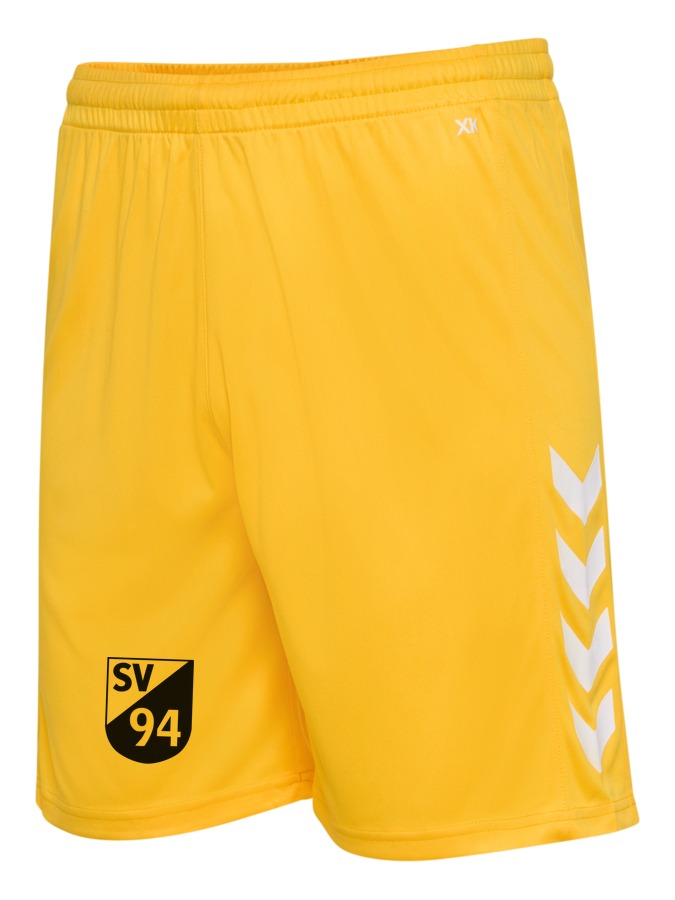 Hummel Core XK Trainingsshorts
