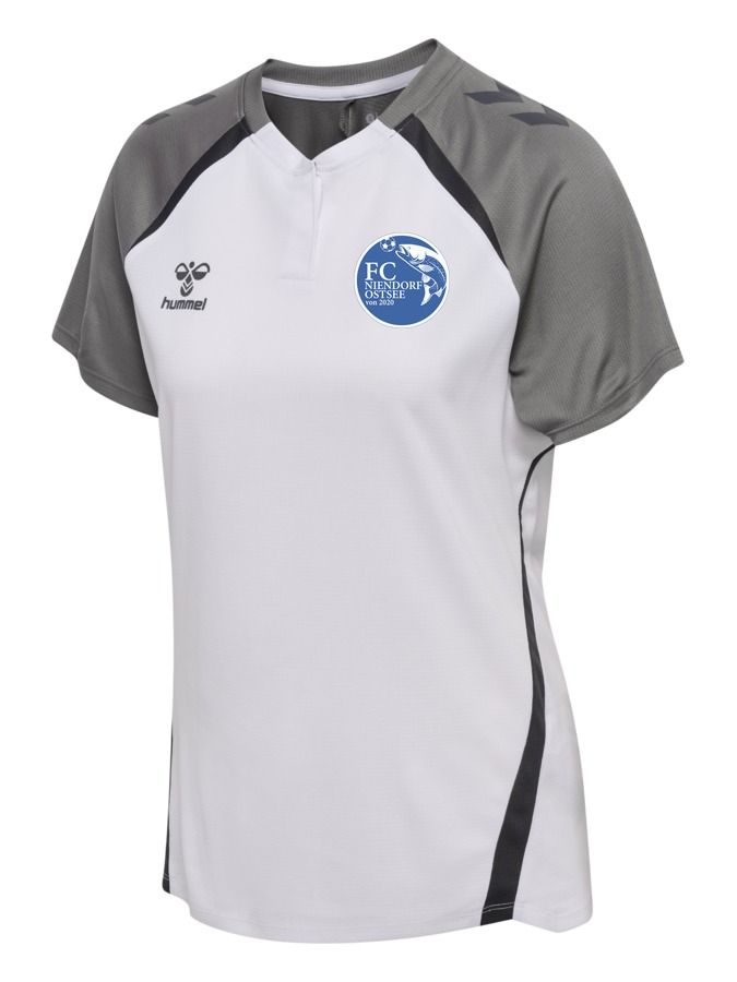 Hummel Lead 2.0 Polo Damen